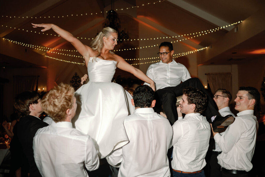 natural wedding portrait movement documentary photography style